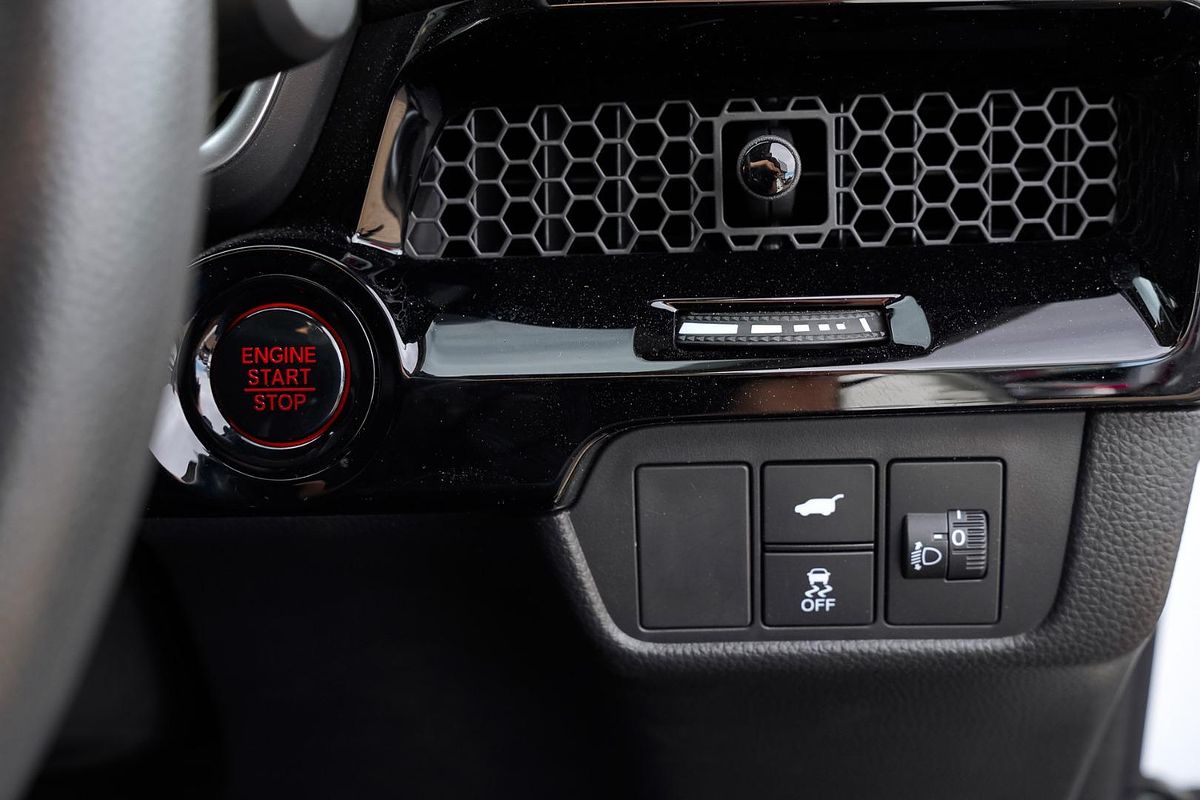 2023 Honda CR-V VTi X RS