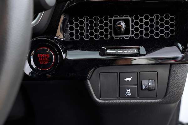 2023 Honda CR-V VTi X RS