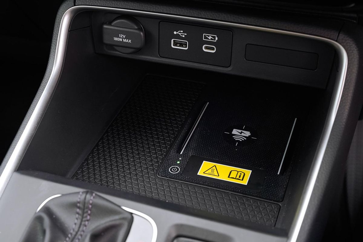 2023 Honda CR-V VTi X RS