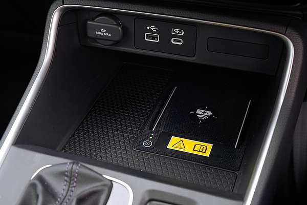 2023 Honda CR-V VTi X RS