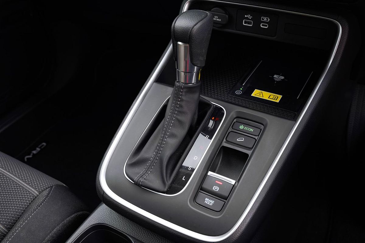 2023 Honda CR-V VTi X RS