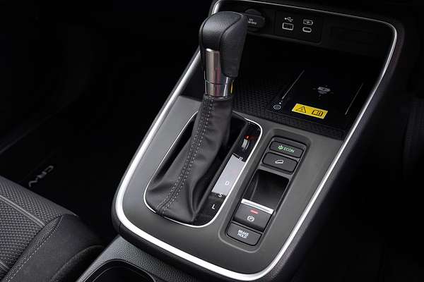 2023 Honda CR-V VTi X RS