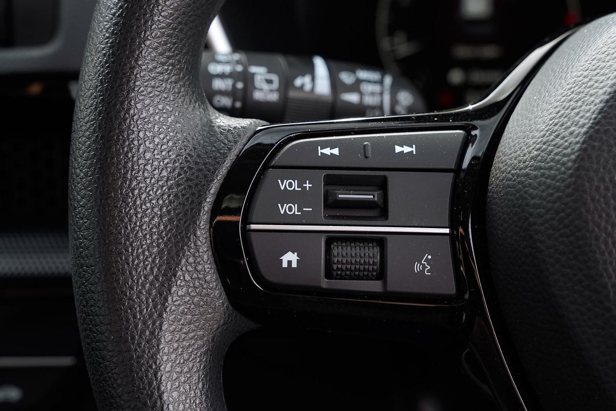 2023 Honda CR-V VTi X RS