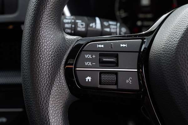 2023 Honda CR-V VTi X RS