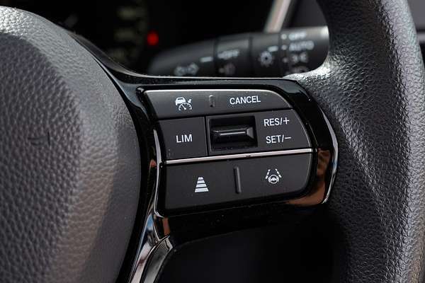 2023 Honda CR-V VTi X RS