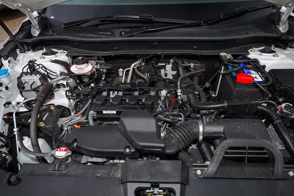 2023 Honda CR-V VTi X RS