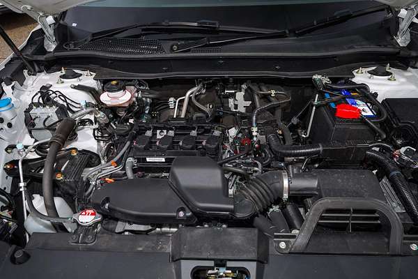 2023 Honda CR-V VTi X RS