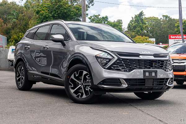 2025 Kia Sportage SX NQ5