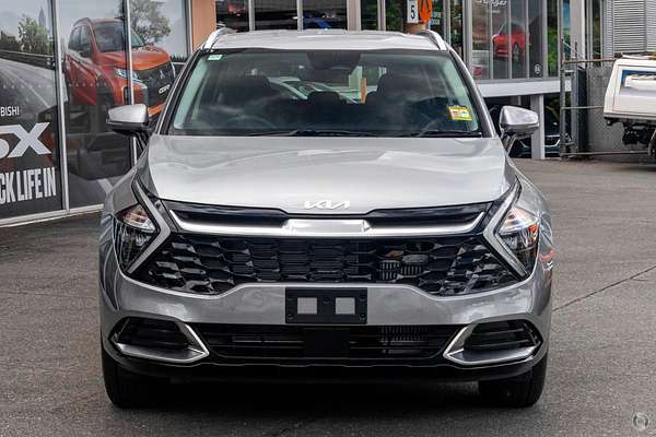 2025 Kia Sportage SX NQ5