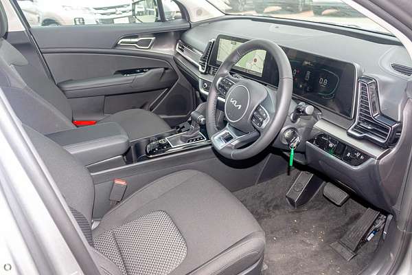 2025 Kia Sportage SX NQ5