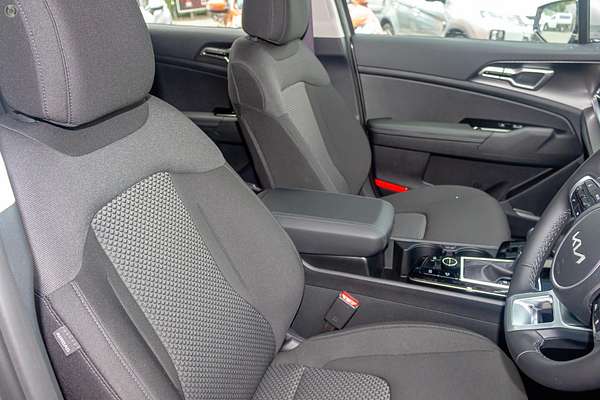 2025 Kia Sportage SX NQ5
