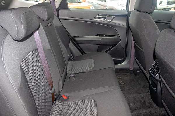 2025 Kia Sportage SX NQ5