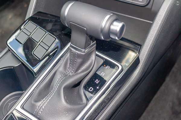 2025 Kia Sportage SX NQ5