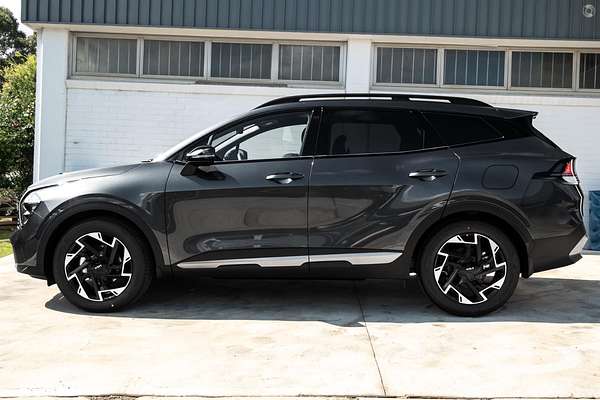 2025 Kia Sportage SX+ NQ5