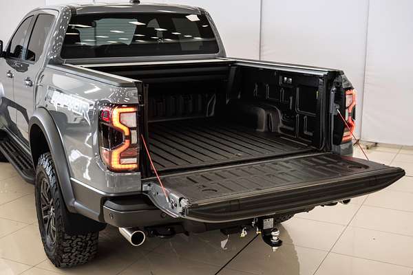 2024 Ford Ranger Raptor 4X4