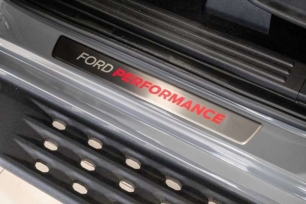 2024 Ford Ranger Raptor 4X4