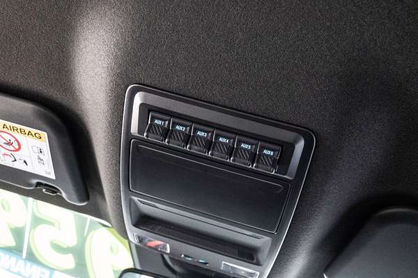 2024 Ford Ranger Raptor 4X4