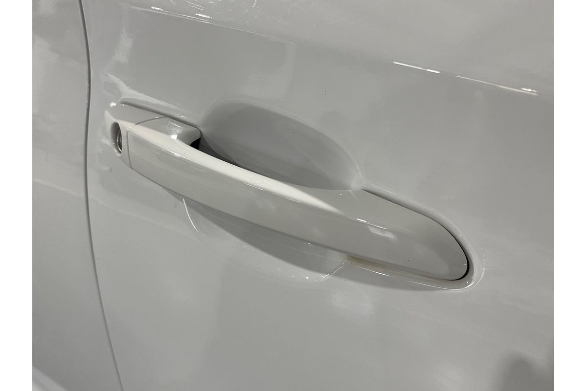 2019 Hyundai Tucson Active TL4