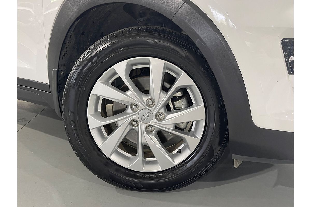 2019 Hyundai Tucson Active TL4