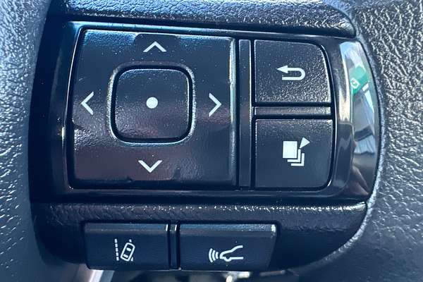 2022 Toyota Hilux SR GUN126R 4X4