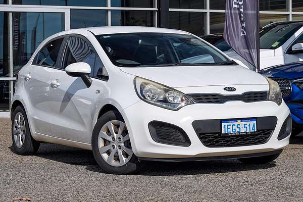 2013 Kia Rio S UB