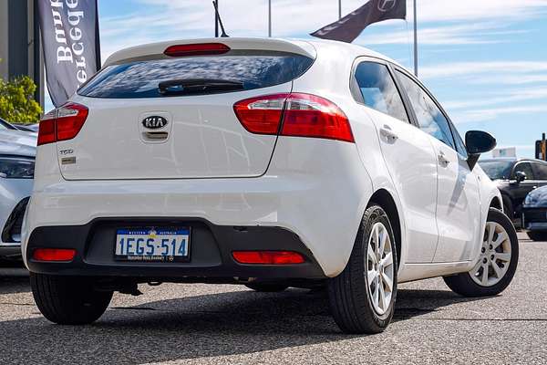 2013 Kia Rio S UB