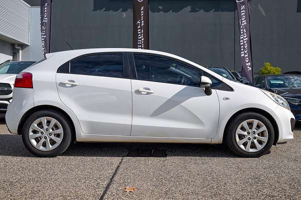 2013 Kia Rio S UB