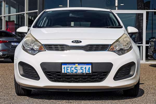 2013 Kia Rio S UB