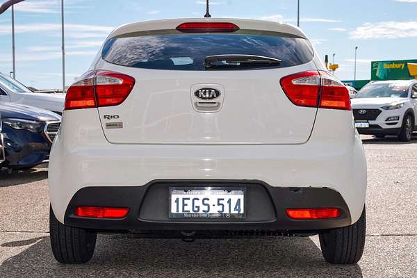 2013 Kia Rio S UB