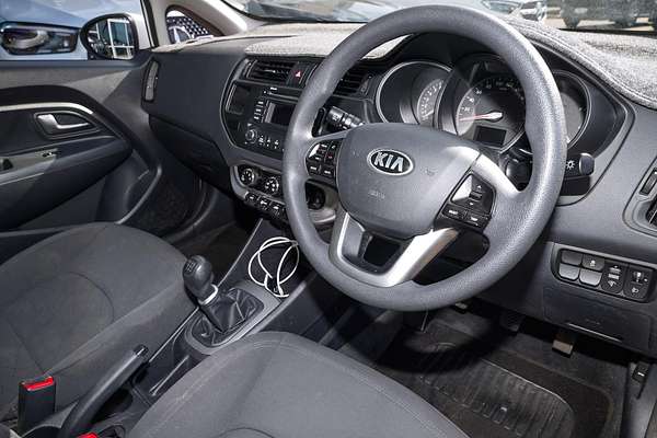 2013 Kia Rio S UB