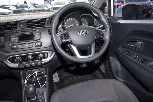 2013 Kia Rio S UB