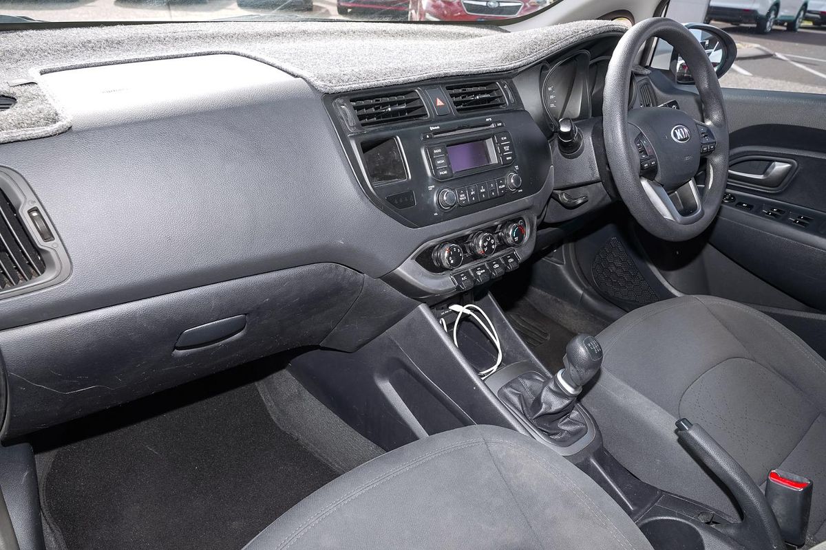 2013 Kia Rio S UB
