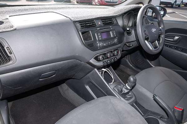 2013 Kia Rio S UB