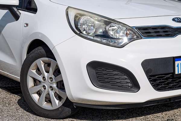 2013 Kia Rio S UB