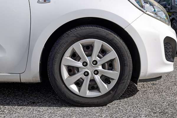 2013 Kia Rio S UB