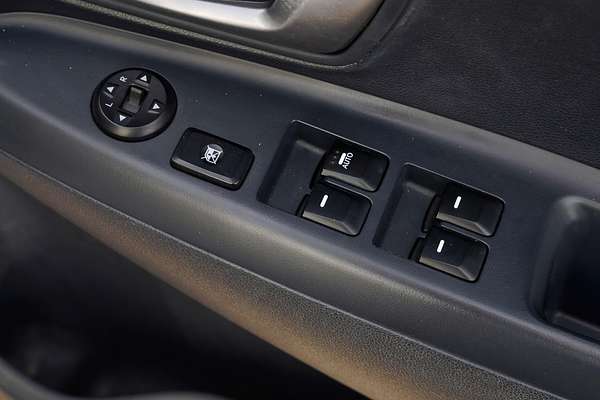 2013 Kia Rio S UB