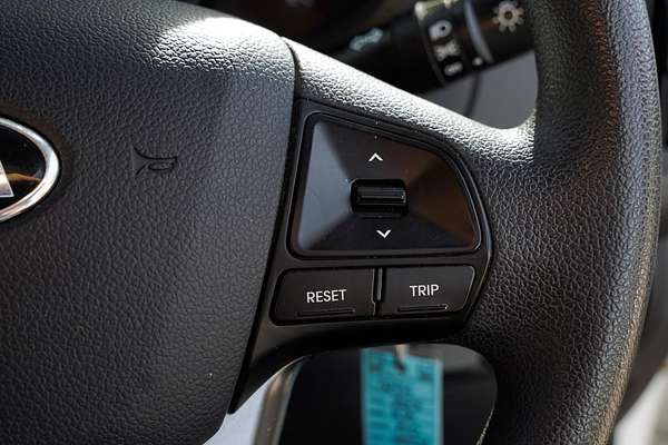 2013 Kia Rio S UB