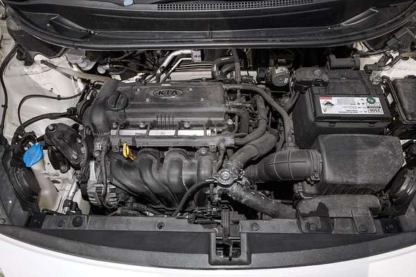2013 Kia Rio S UB