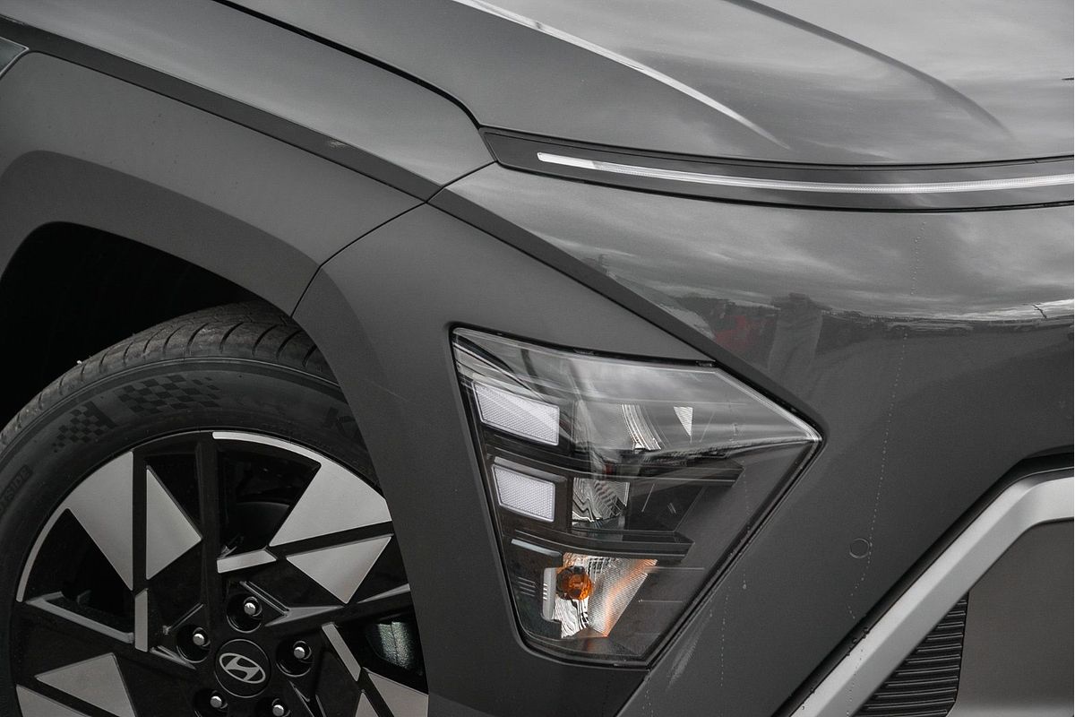 2025 Hyundai Kona Premium SX2.V2