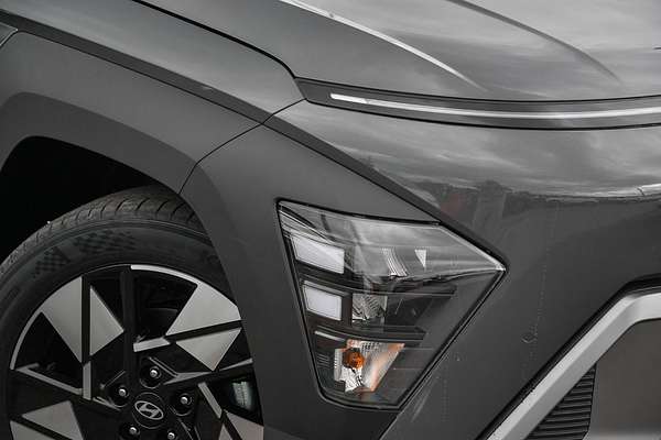 2025 Hyundai Kona Premium SX2.V2