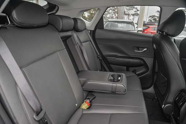 2025 Hyundai Kona Premium SX2.V2