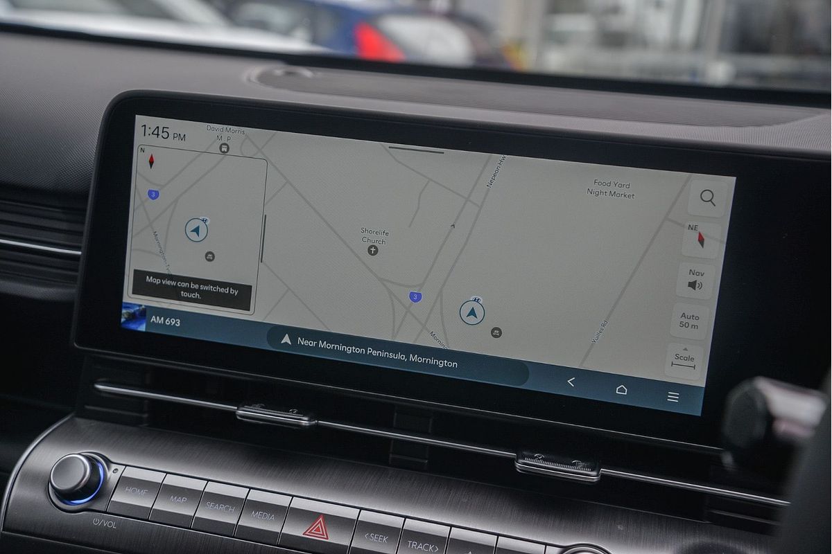 2025 Hyundai Kona Premium SX2.V2
