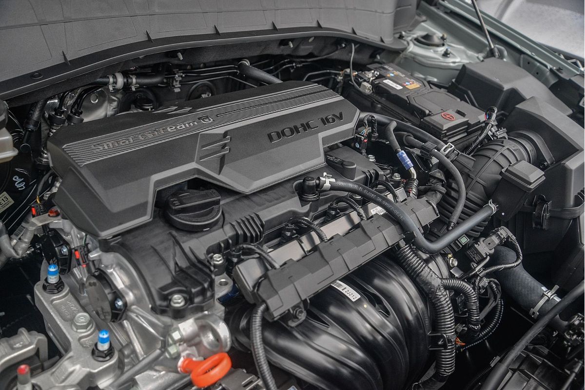 2025 Hyundai Kona Premium SX2.V2