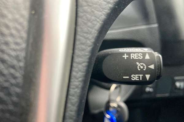 2018 Toyota Corolla Ascent ZRE172R