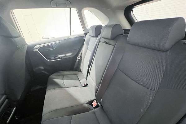 2019 Toyota RAV4 GX MXAA52R