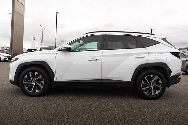 2022 Hyundai Tucson Elite NX4.V1