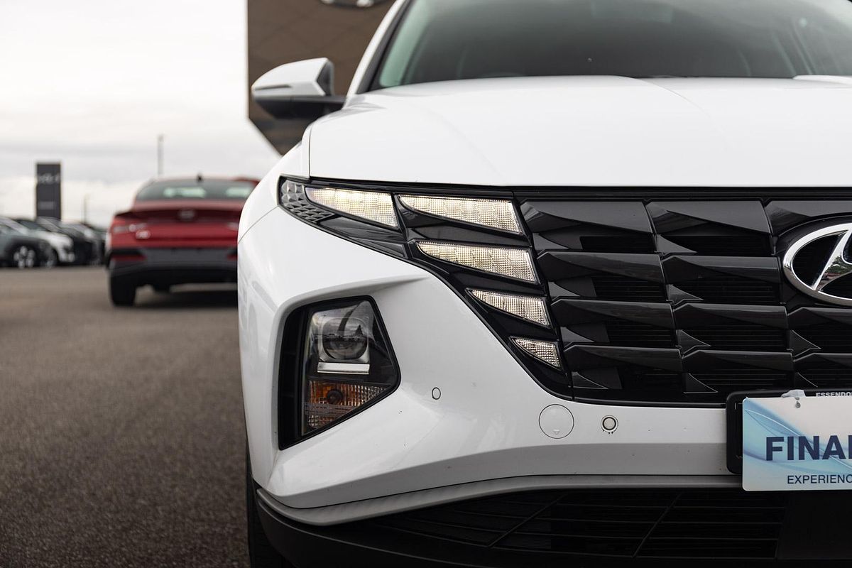 2022 Hyundai Tucson Elite NX4.V1