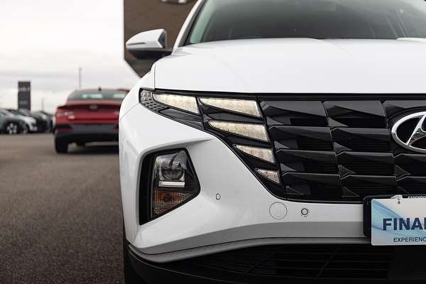 2022 Hyundai Tucson Elite NX4.V1