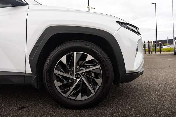 2022 Hyundai Tucson Elite NX4.V1