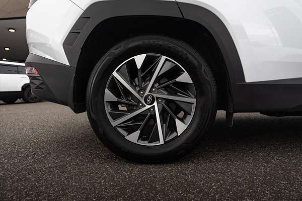 2022 Hyundai Tucson Elite NX4.V1